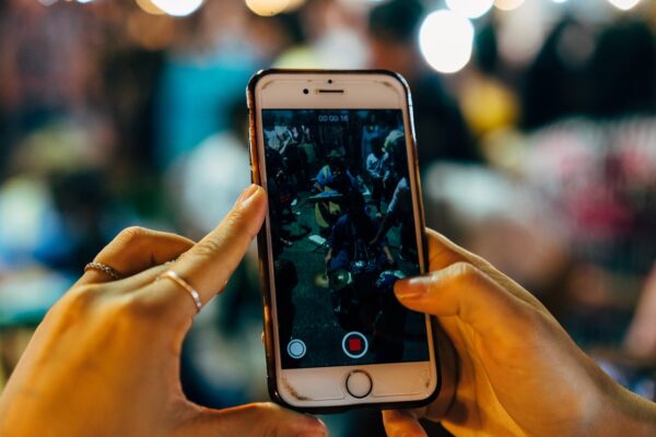 How to Create an Awesome Instagram Video About partake past tense